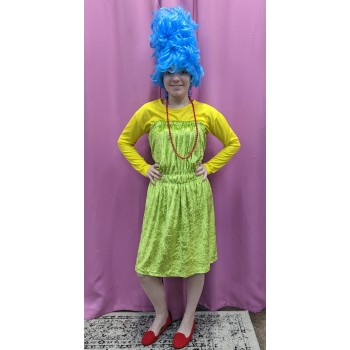 Marge Simpson #1 ADULT HIRE